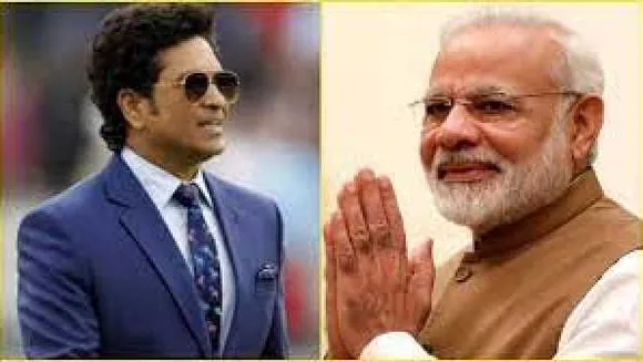Most Admired Man 2021: सचिन के आगे फीकी कोहली की लोकप्रियता, मोदी ने बाइडेन-पुतिन को पछाड़ा