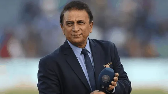 
गावस्कर के जीवन का अविस्मरणीय मैच जिसमें विरोधी टीम ने निकाले लाठी और चाकू     
