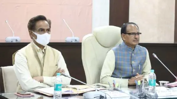 MP कैबिनेट के फैसले: उद्यम क्रांति योजना शुरू, विमान ईंधन सस्ता, PSC को नए चैयरमेन मिले