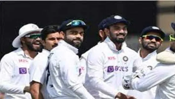 भारत Vs साउथ अफ्रीका पहला टेस्ट: चौथे दिन का खेल खत्म, भारत को जीत के लिए चाहिए 6 विकेट
