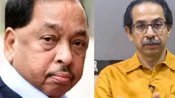 महाराष्ट्र में राणे VS उद्धव सरकार: थप्पड़ मारने के बयान के बाद नारायण राणे की गिरफ्तारी

