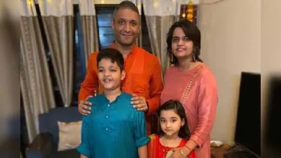 हेलिक्रॉप्टर क्रैश: ग्रुप कैप्टन वरुण सिंह का निधन, CDS रावत भी सवार थे; भोपाल में पेरेंट्स