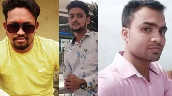 बालाघाट : बोटिंग करते वक्त तालाब में डूबे 3 दोस्त, नाव पलटने से हुआ हादसा
