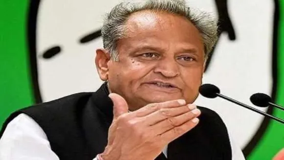 राजस्थान: गहलोत कैबिनेट के तीन मंत्रियों ने की इस्तीफे की पेशकश, कैबिनेट विस्तार के आसार
