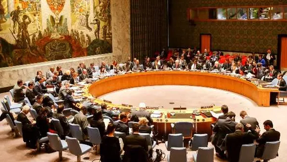 उपलब्धि: भारत को UNSC की कमान, चीन और पाकिस्तान को इमेज खराब होने का डर
