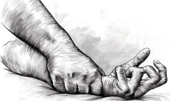 डेटिंग ऐप पर फंसाया: खुद को कुवारा बताया, झांसा देकर रेप किया, पिता ने दी धमकी