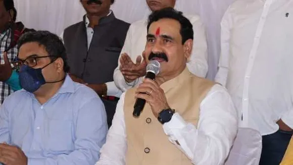 MP: अमेजन पर FIR, गृह मंत्री बोले- अगर नोटिस पर नहीं आते तो पुलिसिया तरीके से लाओ