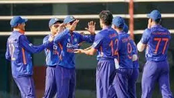 U-19 एशिया कप: भारत ने सेमीफाइनल बांग्लादेश को दी मात, फाइनल में श्रीलंका होगा मुकाबला