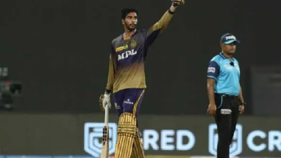 IPL: त्रिपाठी के सिक्स से तीसरी बार फाइनल में पहुंची KKR, दिल्ली को मिली 3 विकेट से हार