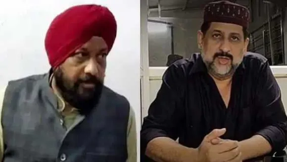 MP सियासत: मंत्री बोले- गाय पालना अनिवार्य हो, MLA मसूद- पहले मॉब लिंचिंग से बचाओ
