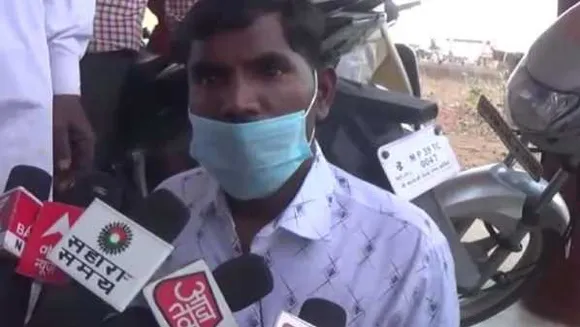 MP: खुराक लेने के बाद भी पोलियो हुआ, 27 साल बाद 48 लाख मुआवजे का आदेश