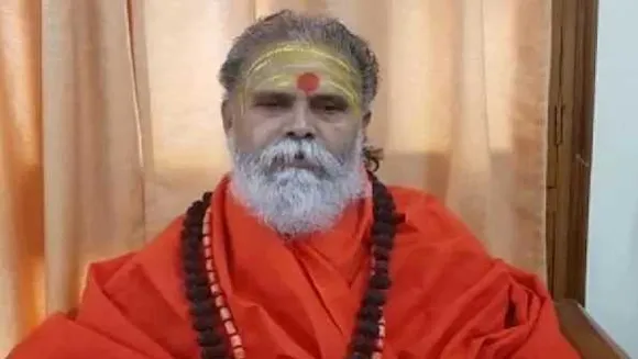 नरेंद्र गिरि की संदिग्ध मौत: मठ में फांसी पर लटका मिला शव, शिष्य आनंद गिरि समेत 3 हिरासत में
