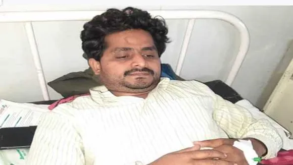 कोरोना का संकट: MP के छतरपुर में लॉकडाउन से डर कर कारोबारी ने जहर खाया