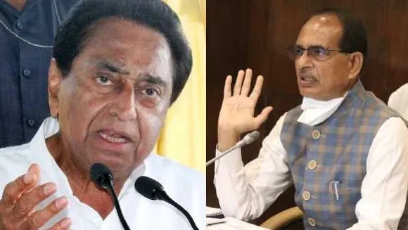 बिजली संकट पर कमलनाथ बोले: कोयले का बकाया चुकाया नहीं तो झूठ परोसने लगी सरकार
