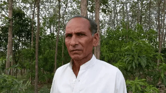 मंदसौर के 'मांझी' : कालूराम पाटीदार ने वो किया जो दूसरों के लिए सपना था
