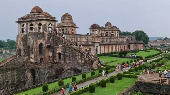 भव्यता के साथ मांडू उत्सव: 5 दिवसीय रंगारंग कार्यक्रम से नए साल की शुरूआत, ये है तैयारियां