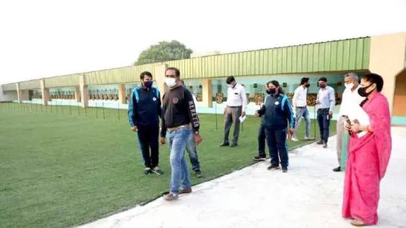 MP: भोपाल में नेशनल शूटिंग चैम्पियनशिप 25 नवंबर से 10 दिसंबर तक, 5 हजार शूटर लेंगे हिस्सा