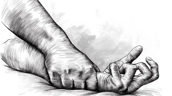 गुना में हैवानियत: 3 साल की मासूम को रात में घर से उठाया, नदी किनारे ले जाकर रेप किया
