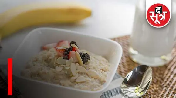 हेल्दी डाइट: बिना डाइटिंग वजन कम करना है तो 5 कॉम्बिनेशन फ़ूड को ब्रेकफास्ट मे  लें 