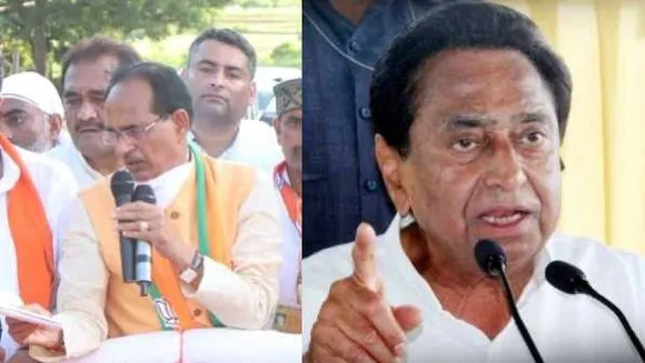 कमलनाथ का शिवराज पर तंज: बोले- मॉब लिंचिंग की घटनाओं पर भी जनदर्शन दीजिए
