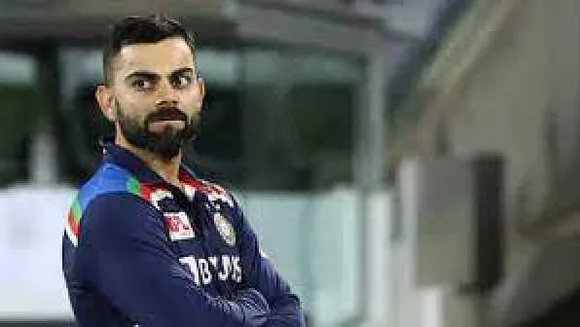 IND vs SA: वन डे सीरीज से हटे विराट कोहली, क्या ये है वजह?