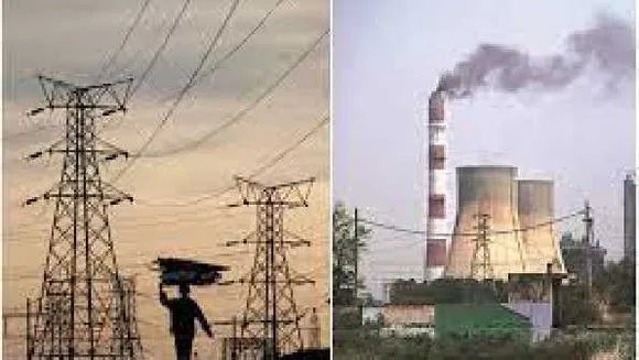 बिजली संकट: खंडवा के पॉवर प्लांट में 2 दिन का कोयला, 50 प्लांट में 10 दिन का स्टॉक 