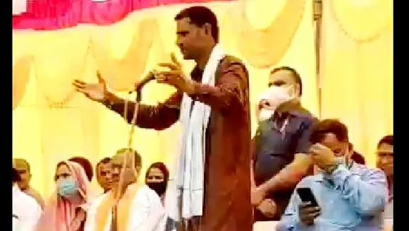 बाबू के बिगड़े बोल: गरीबों को आर्थिक मदद मत दो, वो दारू पी लेंगे- MP के कांग्रेस MLA 
