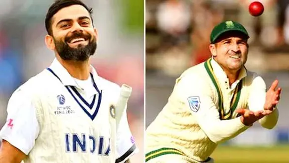 भारत का साउथ अफ्रीका दौरा: कितनी बदल गईं दोनों टीमें; IND, SA में कई खिलाड़ी बदले 