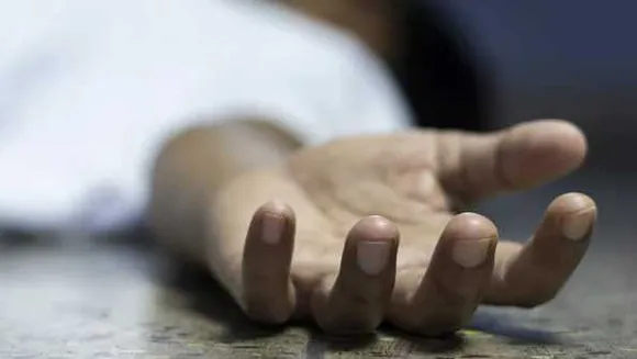 हत्या: एक दोस्त ने दूसरे की जान ली, पेट में 8 बार चाकू मारा