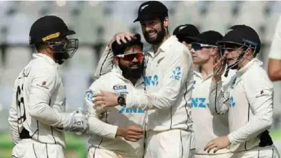 क्रिकेट: भारतवंशी ने रचा इंडिया के खिलाफ इतिहास, 10 विकेट लेने वाले दुनिया के 3rd बॉलर