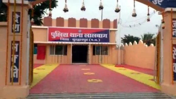 मध्यप्रदेश: बुरहानपुर जिले में राशन की कालाबाजारी, पुलिस की कार्रवाई में दो गिरफ्तार 

