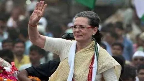 Opposition की रणनीति: सोनिया के आवास पर विपक्षियों की मीटिंग, फारूक ने बताया मकसद