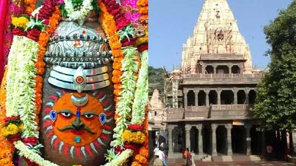 महाकाल मंदिर: भस्मारती में फर्जी अनुमित से दर्शन करा रहे थे दर्शन, सत्कार समेत 6 गिरफ्तार