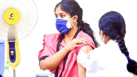 वैक्सीनेशन महाअभियान: MP में वैक्सीन का स्टॉक खत्म, 3 दिन तक जिलों को नहीं मिलेगी
