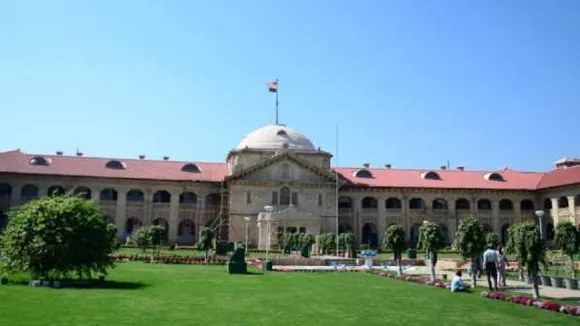 इलाहाबाद हाईकोर्ट की टिप्पणी: 15 साल से अधिक उम्र की पत्नी से संबंध बनाना रेप नहीं
