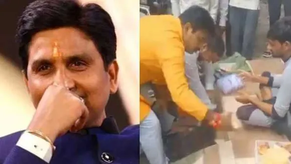 चूड़ी वाले की तीन पहचान मिली, तीन की गिरफ्तारी के बाद बदला कुमार विश्वास का ट्वीट
