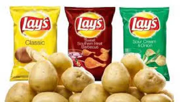 Pepsico हारी: भारतीय किसानों की ऐतिहासिक जीत, लेज चिप्स के आलू की किस्म से पेटेंट हटा