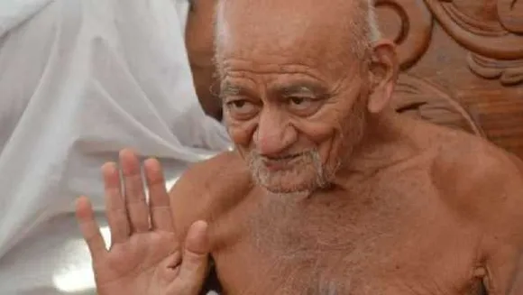 MP: आचार्य विद्यासागर का जन्मदिन अमृत महोत्सव के रूप में मनेगा, कई कार्यक्रम होंगे
