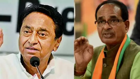 हेल्थ पर कमलनाथ: पूर्व CM बोले- शिवराज मुझे बूढ़ा कहते हैं, मैं हर रेस के लिए तैयार हूं