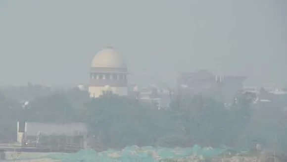 'पॉल्यूशन लॉकडाउन': SC में बोली दिल्ली सरकार, पूरे NCR में लॉकडाउन लगे तो हम भी तैयार