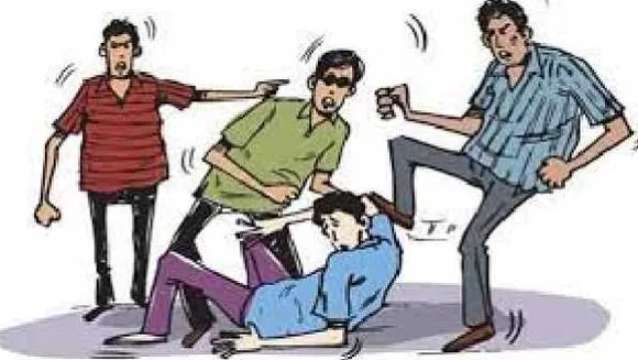 MP: 'भारत माता की जय' के नारे लगाने पर छात्रों से मारपीट, 18 के खिलाफ मुकदमा दर्ज
