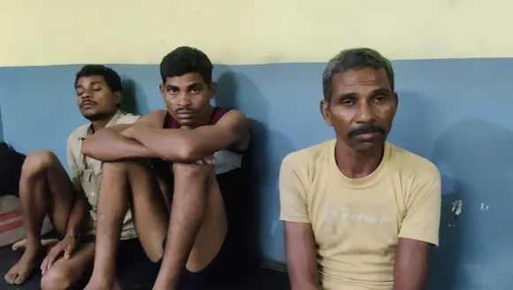 रायपुर में अवैध संबंध के कारण हत्या! महिला के पिता, भाई और पुराने पति ने युवक को उतारा मौत की घाट, गिरफ्तार