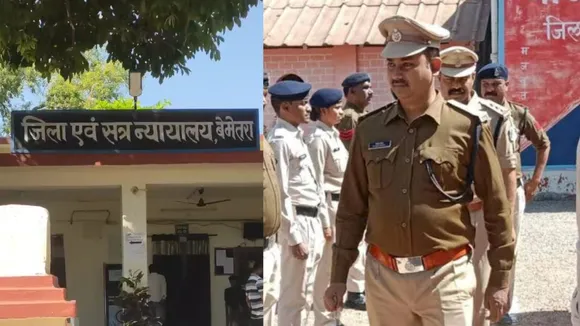 छत्तीसगढ़ बिरनपुर आगजनी मामले में 8 आरोपी दोषमुक्त, कोर्ट ने पुलिस की कार्रवाई पर की टिप्पणी, SP और एडिशनल एसपी को भी फटकार!