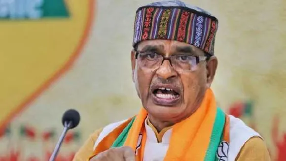 MP उपचुनाव: CM हाउस पर BJP की मीटिंग, प्रचार के लिए शिवराज के OSD का इस्तीफा