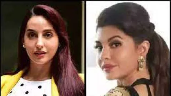 मनी लॉन्ड्रिंग केस: बॉलीवुड स्टार्स मुसीबत में, जैकलीन के बाद नोरा फतेही को बुलाया ED दफ्तर 