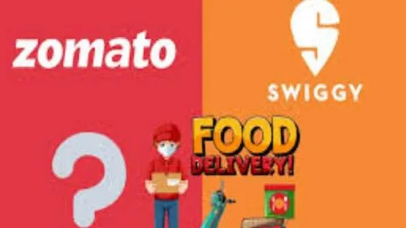 फूड डिलीवरी महंगी!: स्विगी-जोमैटो से खाना मंगाना महंगा होगा, 5% GST लग सकता है