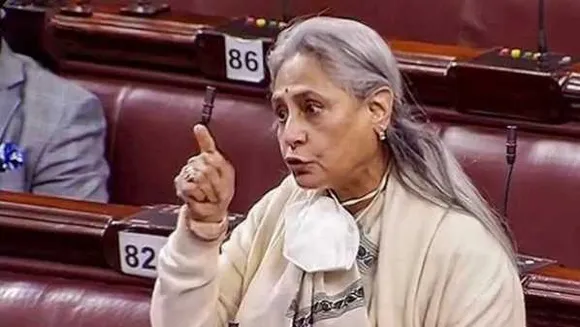 जया बच्चन का BJP को श्राप: बोलीं- आपके बुरे दिन जल्द आएंगे, गला ही घोंट दीजिए हमारा 