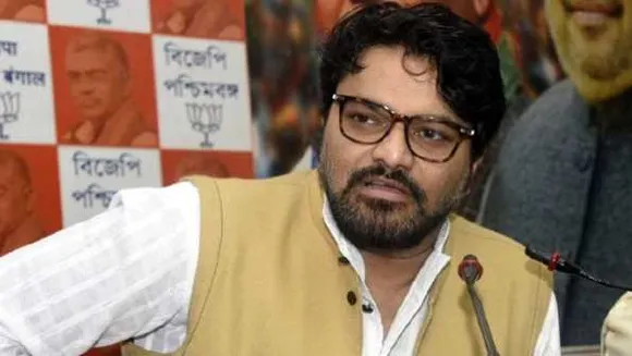 बाबुल सुप्रियो ने राजनीति छोड़ी: लिखा- किसी पार्टी में नहीं जा रहा, कुछ मन टूट गया
