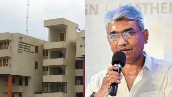 NIFT भोपाल के डायरेक्टर पर शारीरिक शोषण का आरोप: महिला कर्मचारी ने कराई FIR, हॉस्टल में रूकने का बनाया था दबाव

