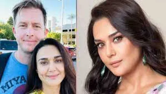 खुशियों की दस्तक: प्रीति जिंटा बनीं जुड़वा बच्चों की मां, बताया क्या रखा है नाम 